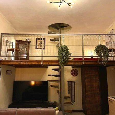 Romeo Apartment Livorno Exterior photo