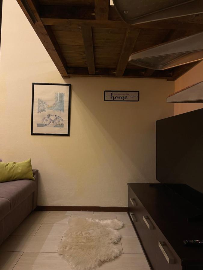 Romeo Apartment Livorno Exterior photo
