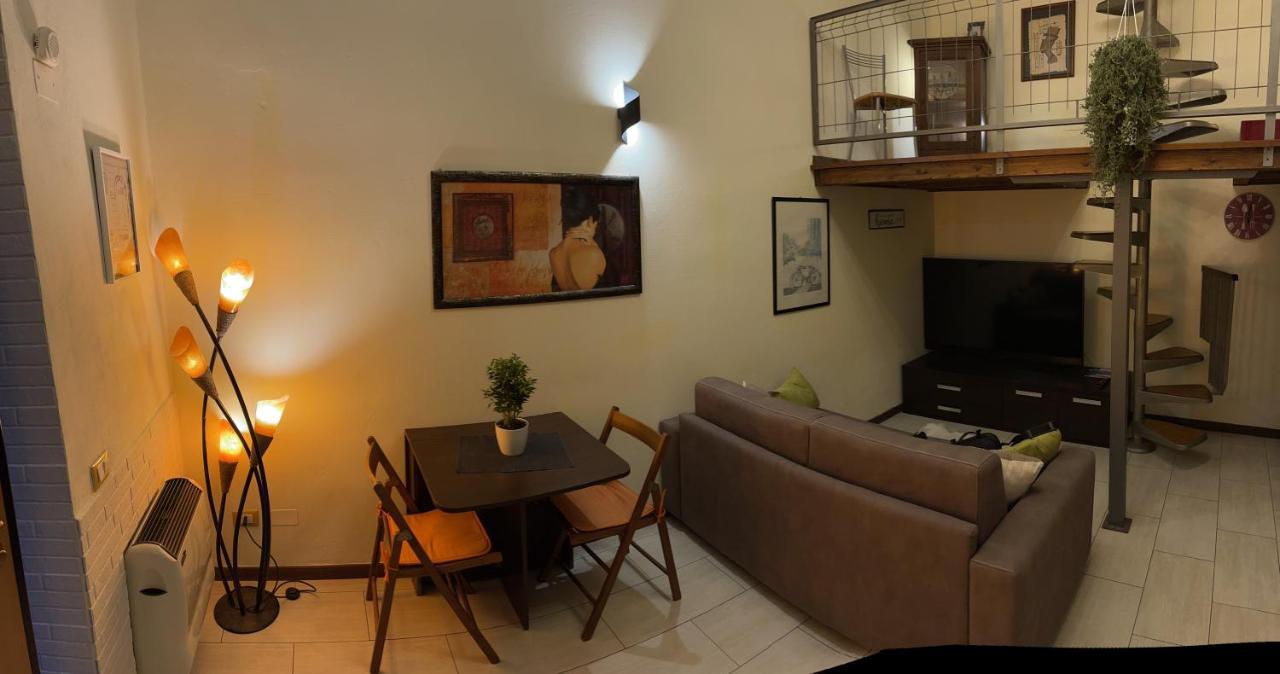 Romeo Apartment Livorno Exterior photo
