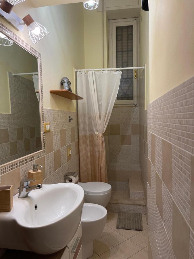 Romeo Apartment Livorno Exterior photo