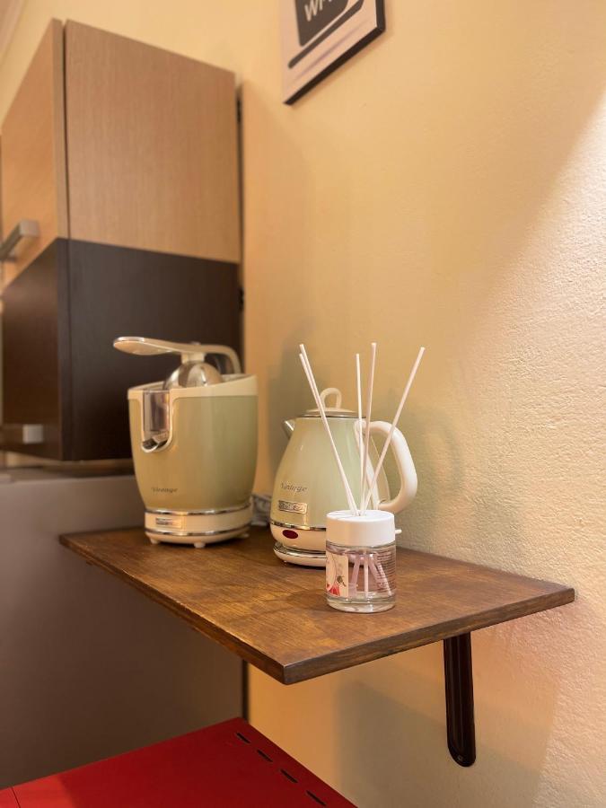 Romeo Apartment Livorno Exterior photo