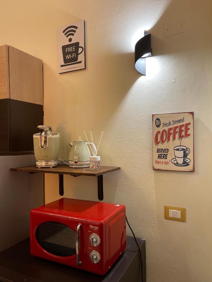 Romeo Apartment Livorno Exterior photo